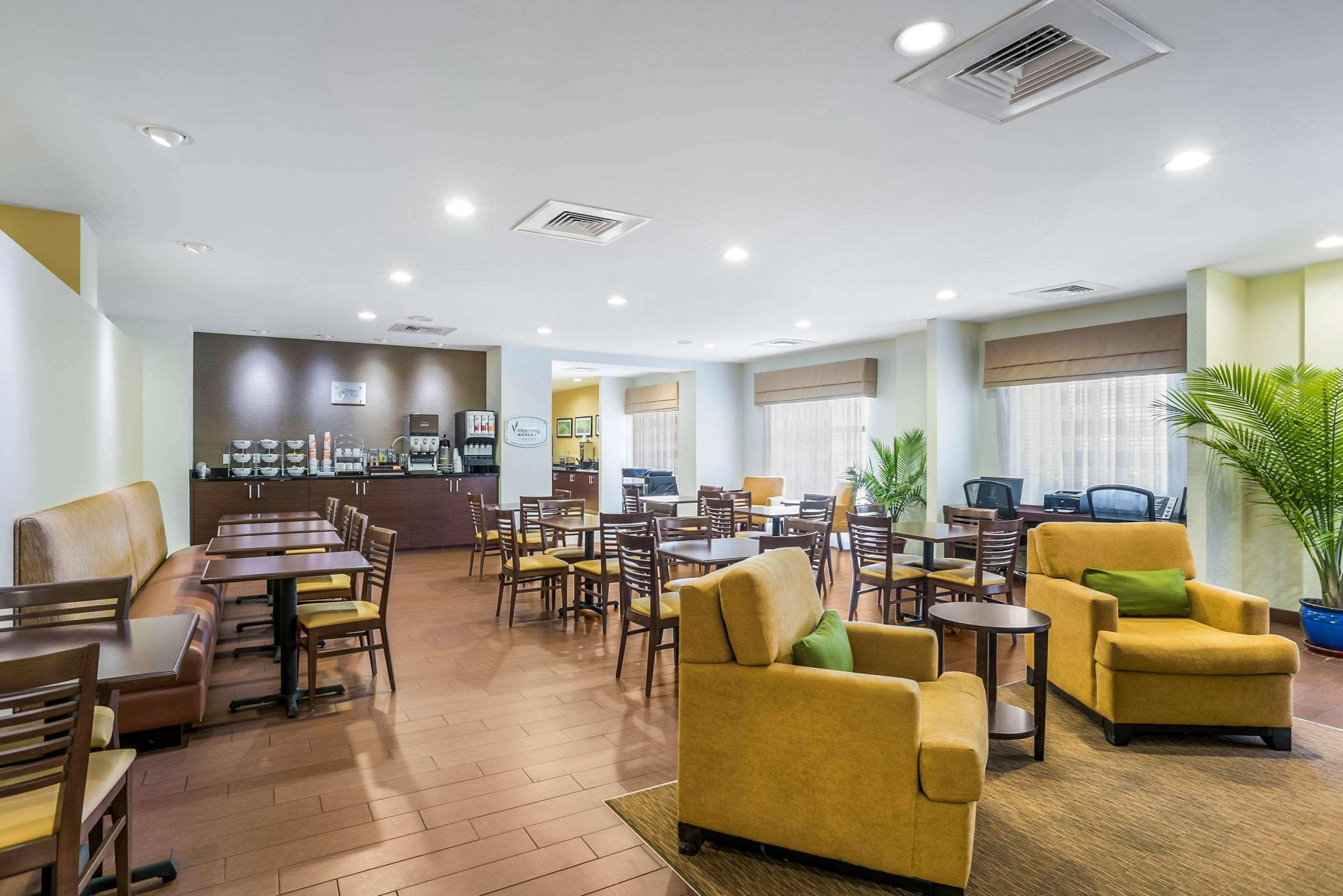 Sleep Inn & Suites Ганнибал Экстерьер фото